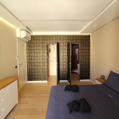 Martucci Rooms トラーパニ エクステリア 写真