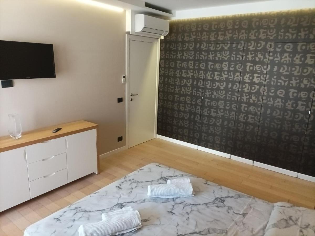 Martucci Rooms トラーパニ エクステリア 写真