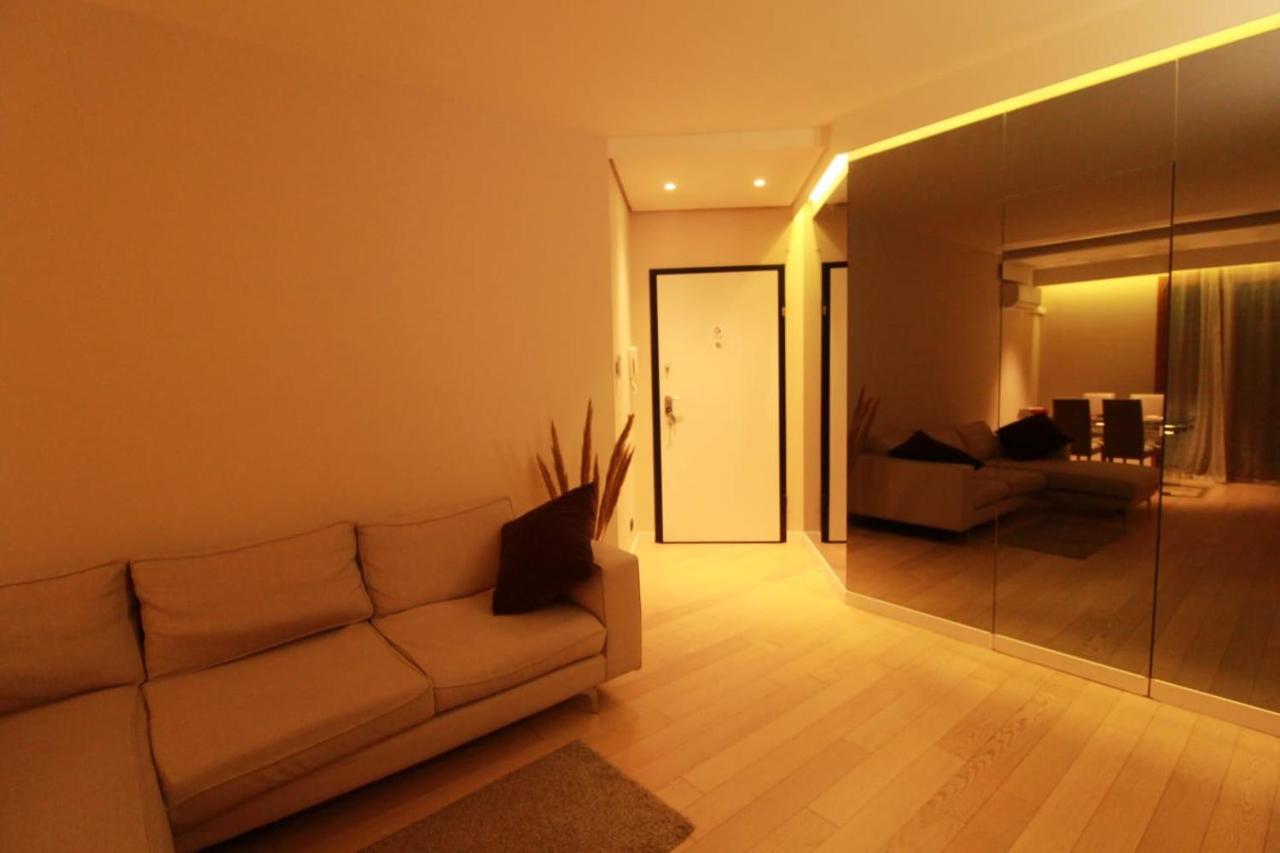 Martucci Rooms トラーパニ エクステリア 写真
