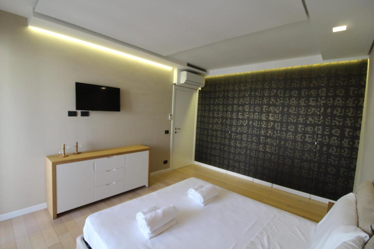 Martucci Rooms トラーパニ エクステリア 写真