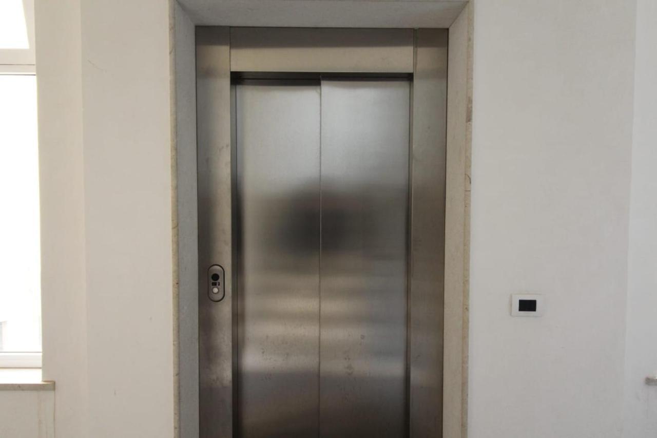 Martucci Rooms トラーパニ エクステリア 写真