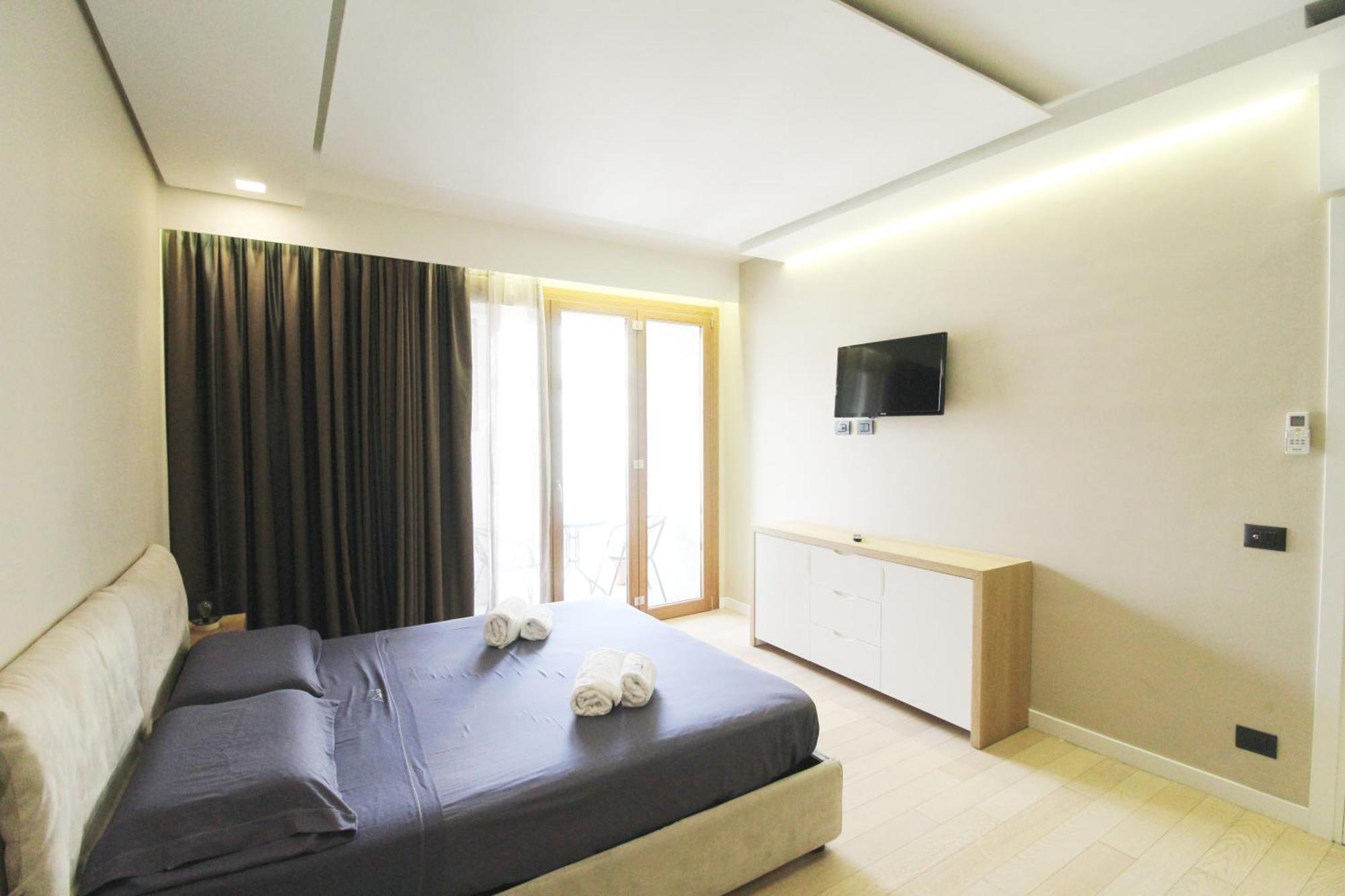 Martucci Rooms トラーパニ エクステリア 写真