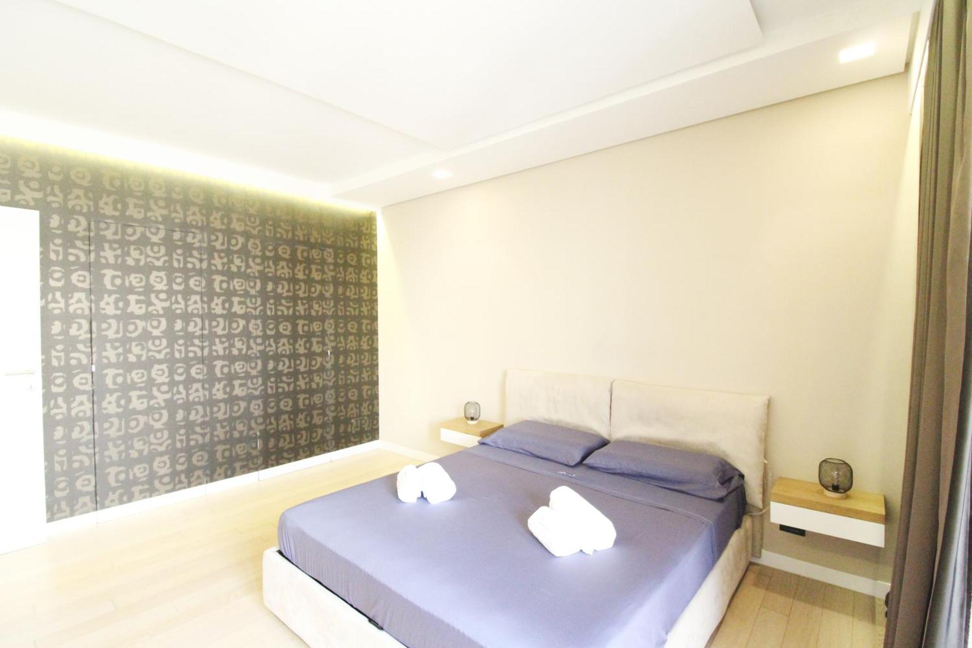 Martucci Rooms トラーパニ エクステリア 写真