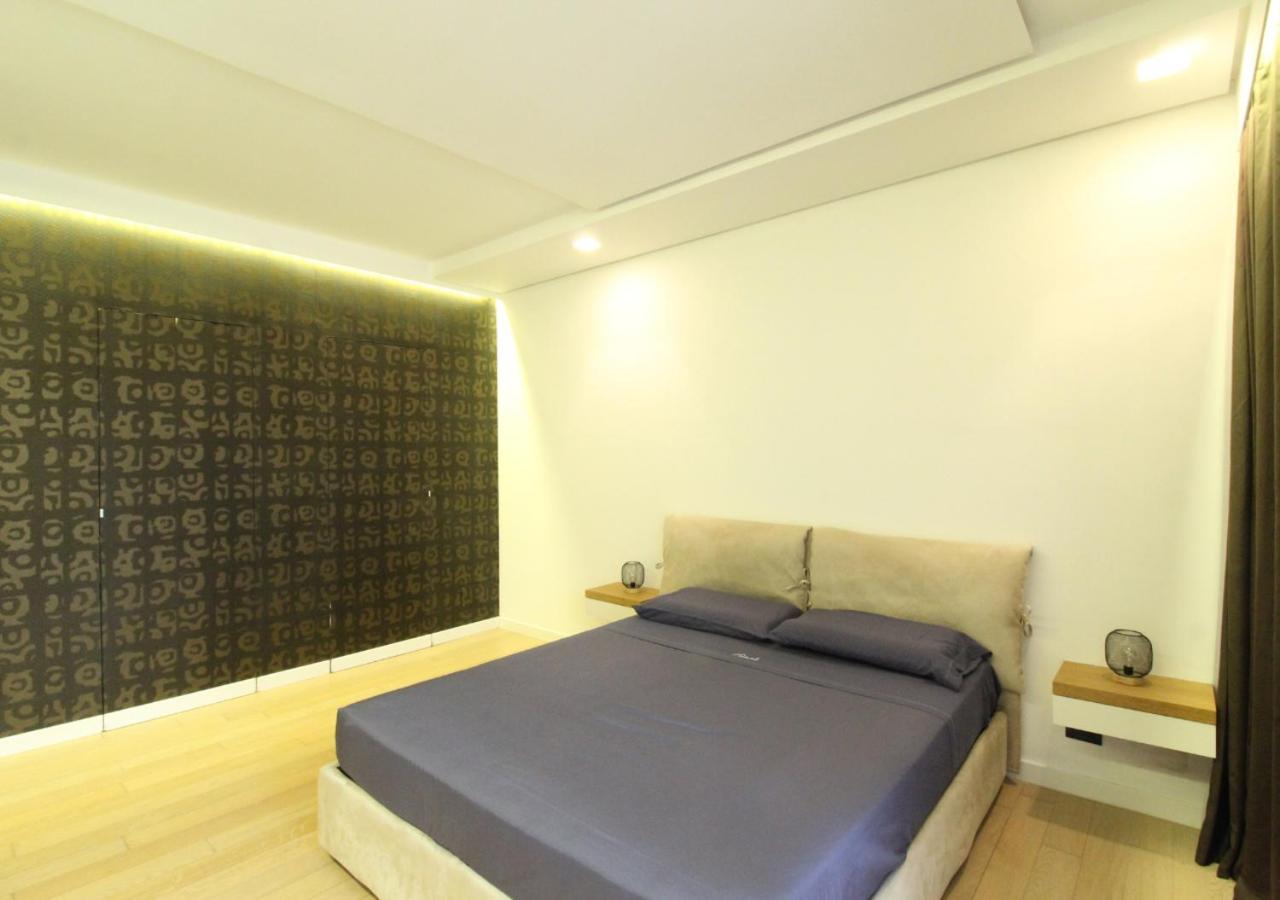 Martucci Rooms トラーパニ エクステリア 写真