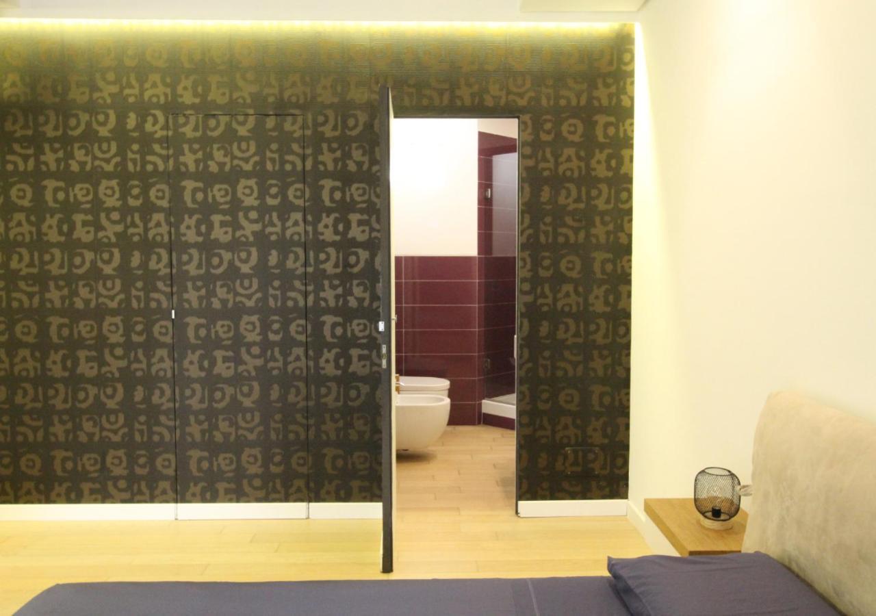 Martucci Rooms トラーパニ エクステリア 写真