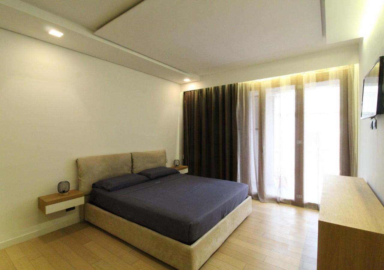 Martucci Rooms トラーパニ エクステリア 写真
